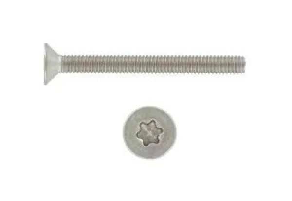 M6x10mm